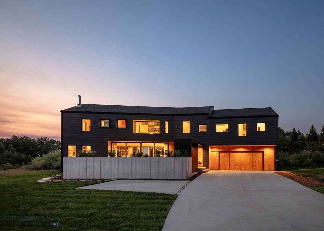 2167 Kagy Garden Court Court, Bozeman
