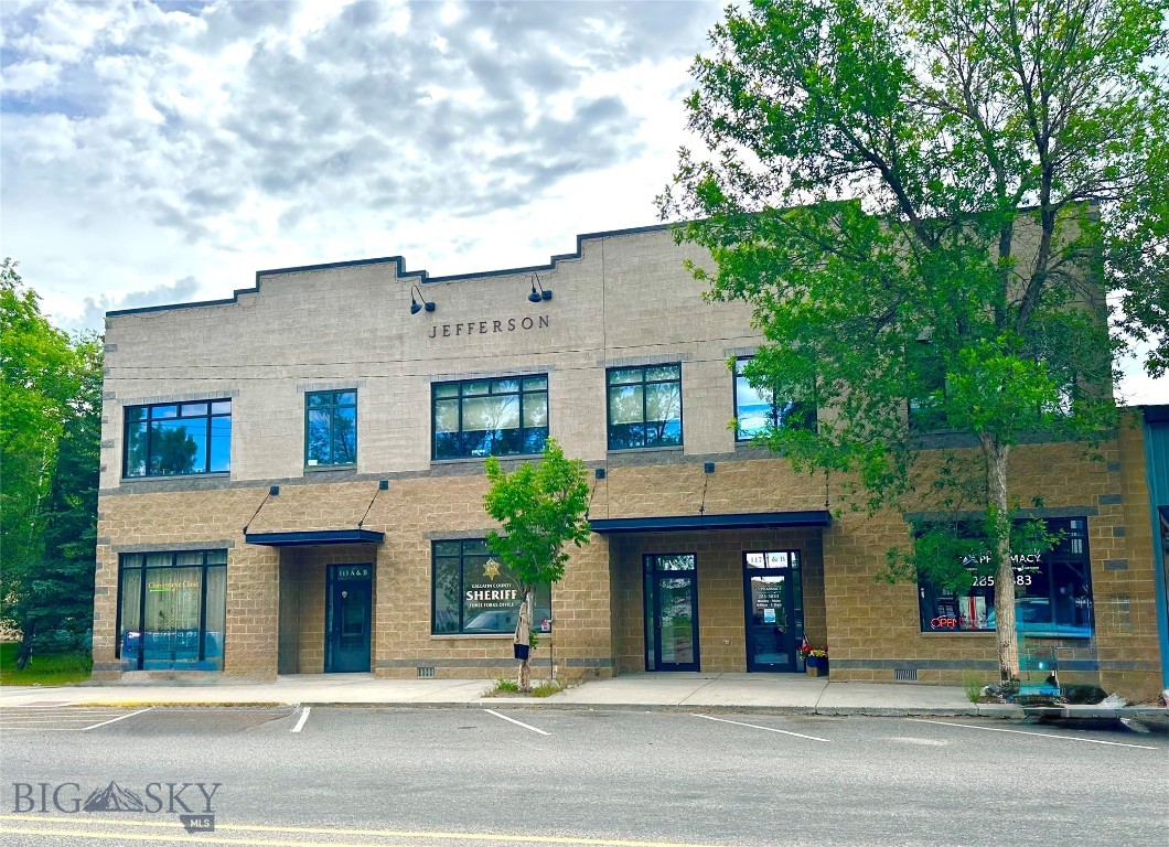 117 Main Street B, Three Forks