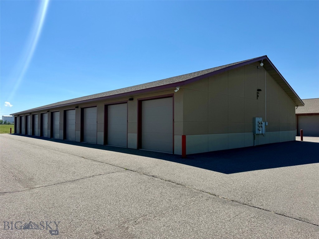 1278 Gallatin Field Road F1, Belgrade