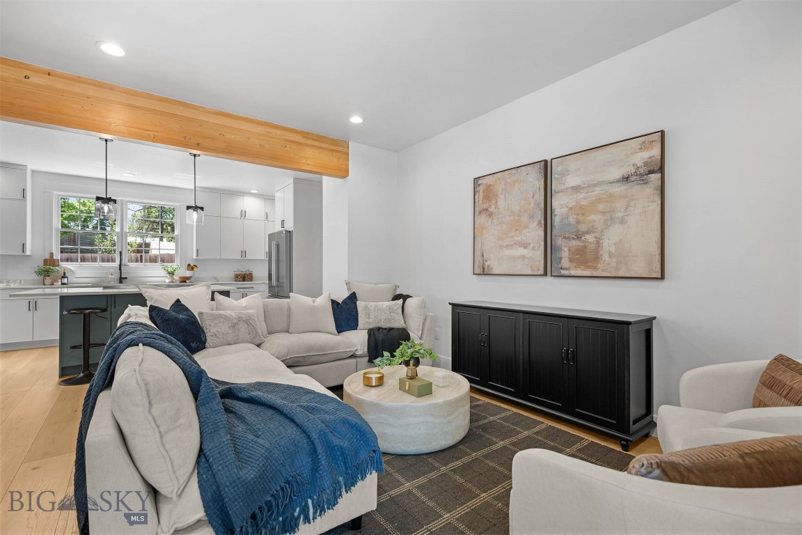 623 N Grand, Bozeman
