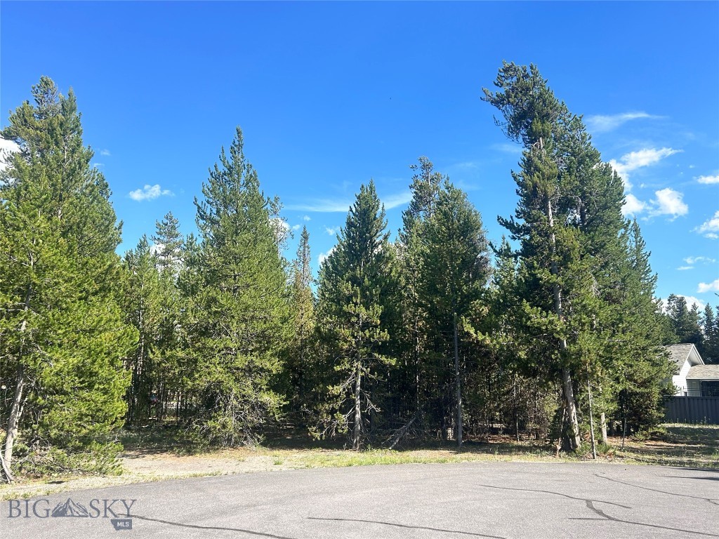 518 Apollinaris, West Yellowstone