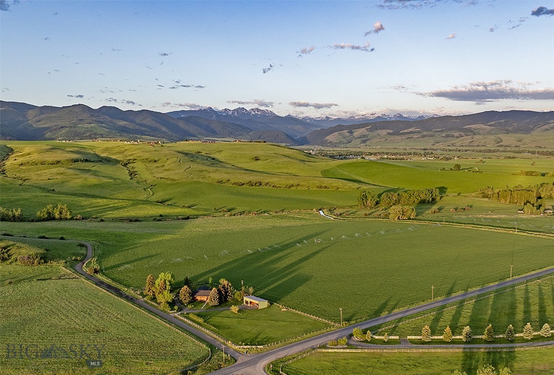 15816 Cottonwood Road, Bozeman