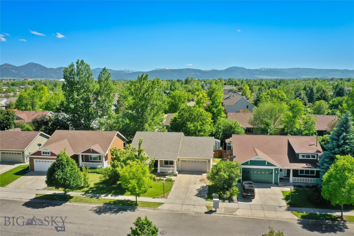 2720 Daisy Drive, Bozeman
