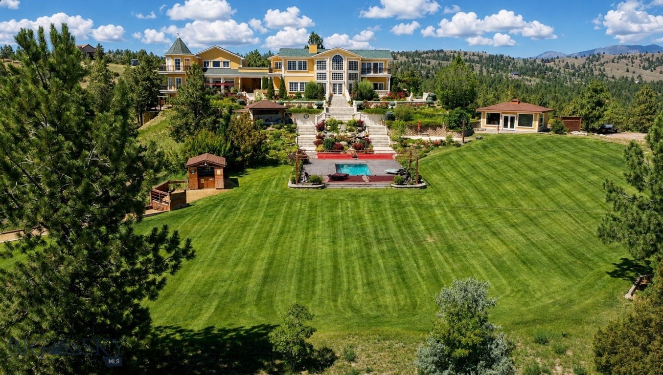 5275 Riverview Drive, Helena