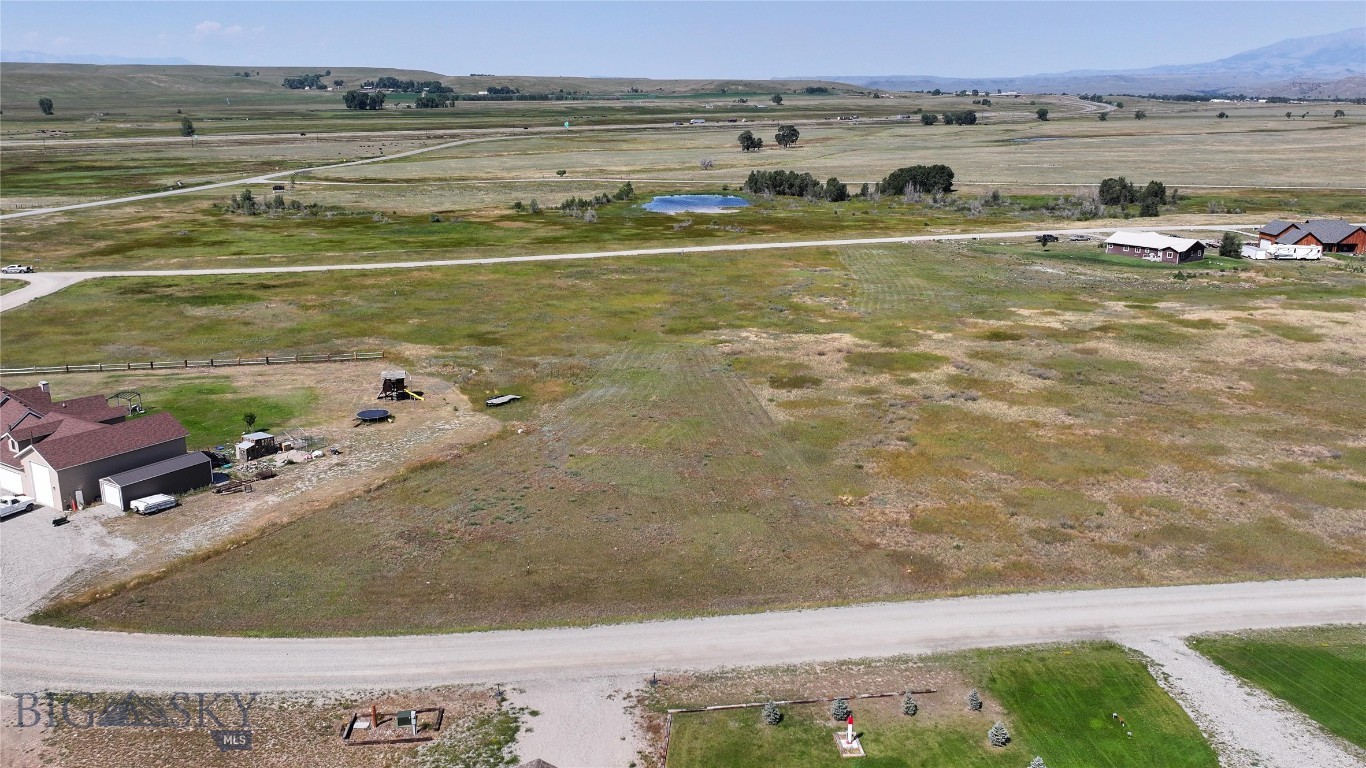 TBD Windsong Way, Big Timber, Montana