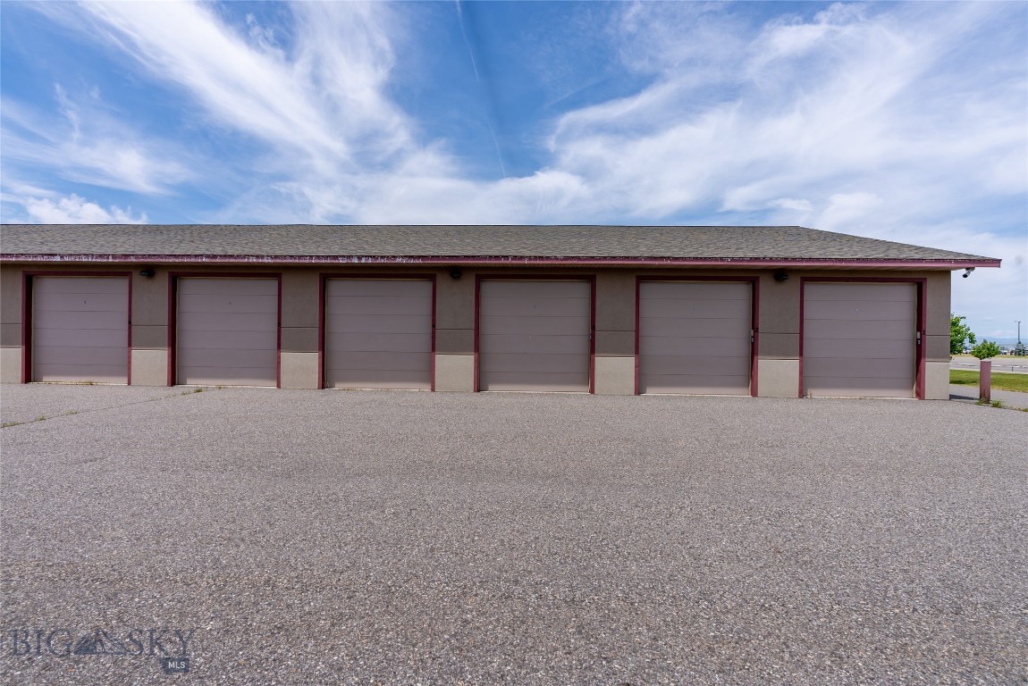 TBD Gallatin Field D-2, Belgrade, Montana