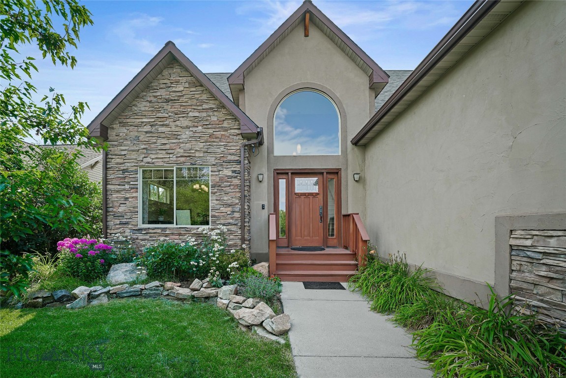 1003 Buckrake Avenue, Bozeman