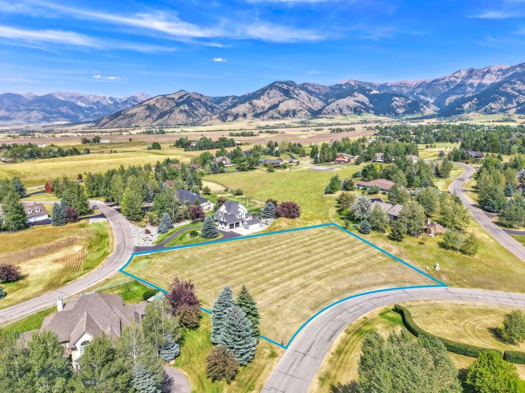 Lot 26 Little Wolf Road, Bozeman