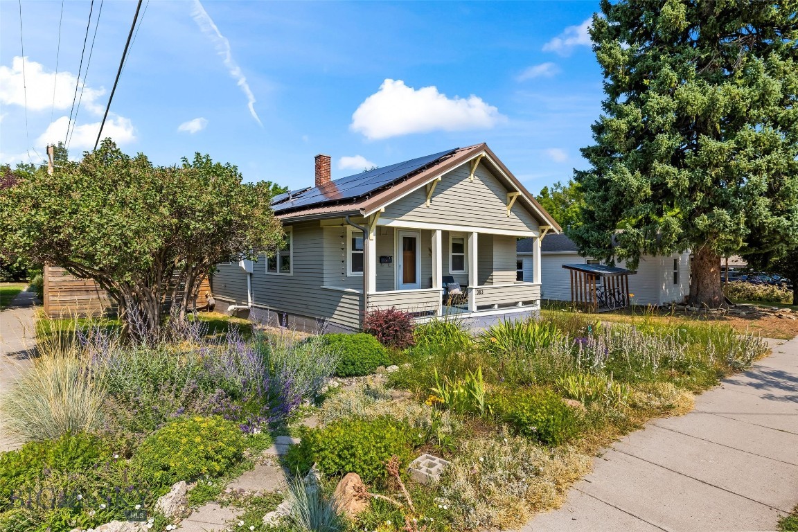 303 N Broadway, Bozeman