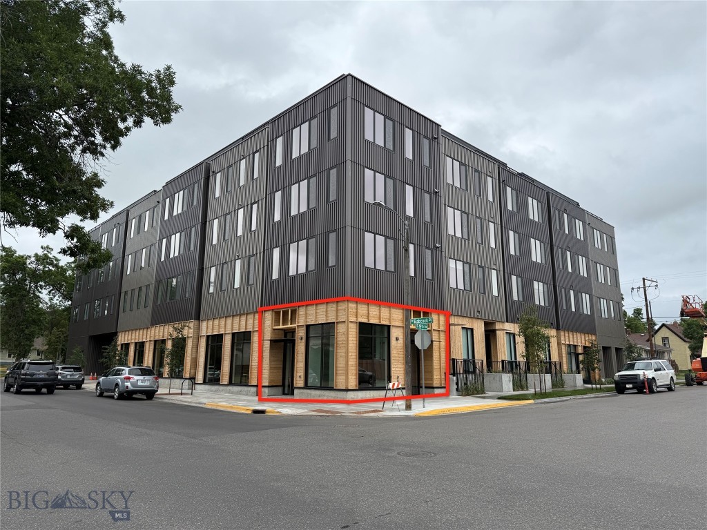 818 W Babcock Street 1, Bozeman, Montana