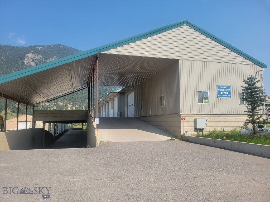 47220 Gallatin Road, Gallatin Gateway