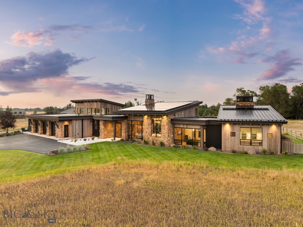 683 Cobb Hill Road, Bozeman