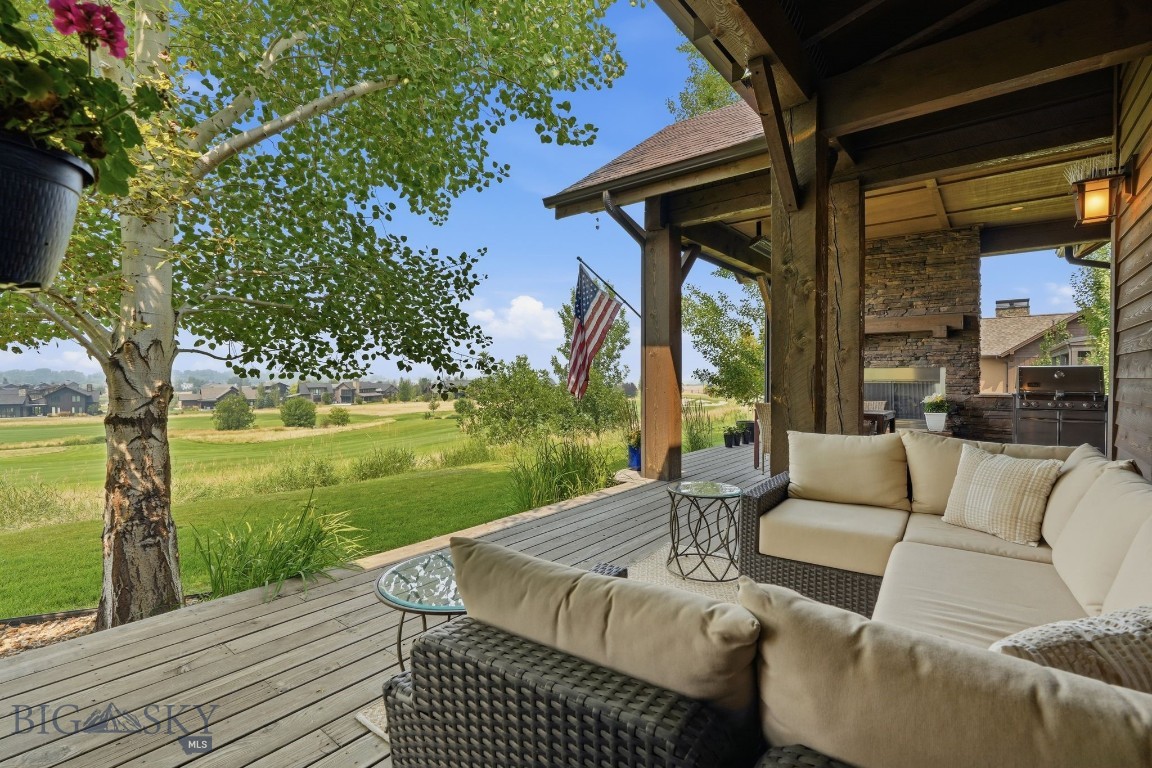 515 Black Bull Trail, Bozeman