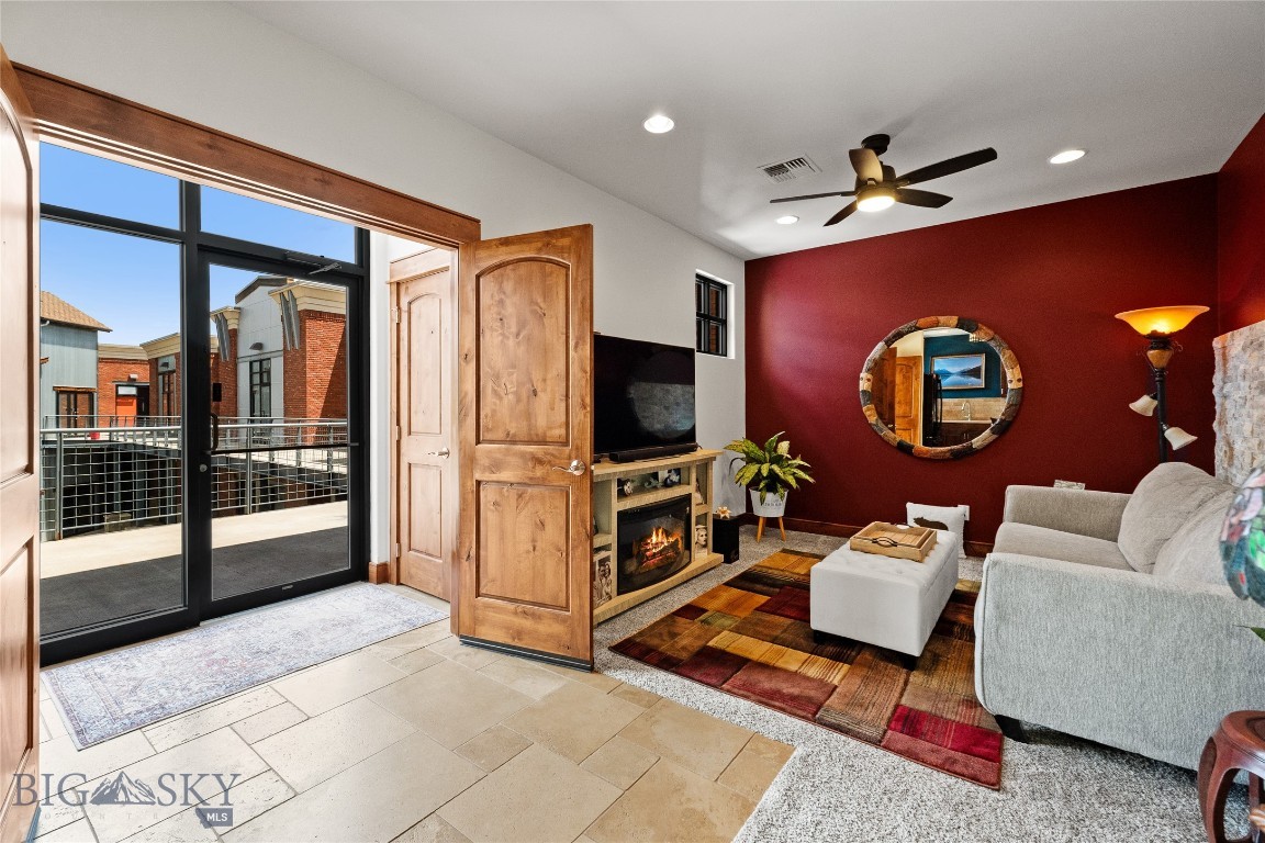 115 E Gallatin Avenue A201, Manhattan, Montana