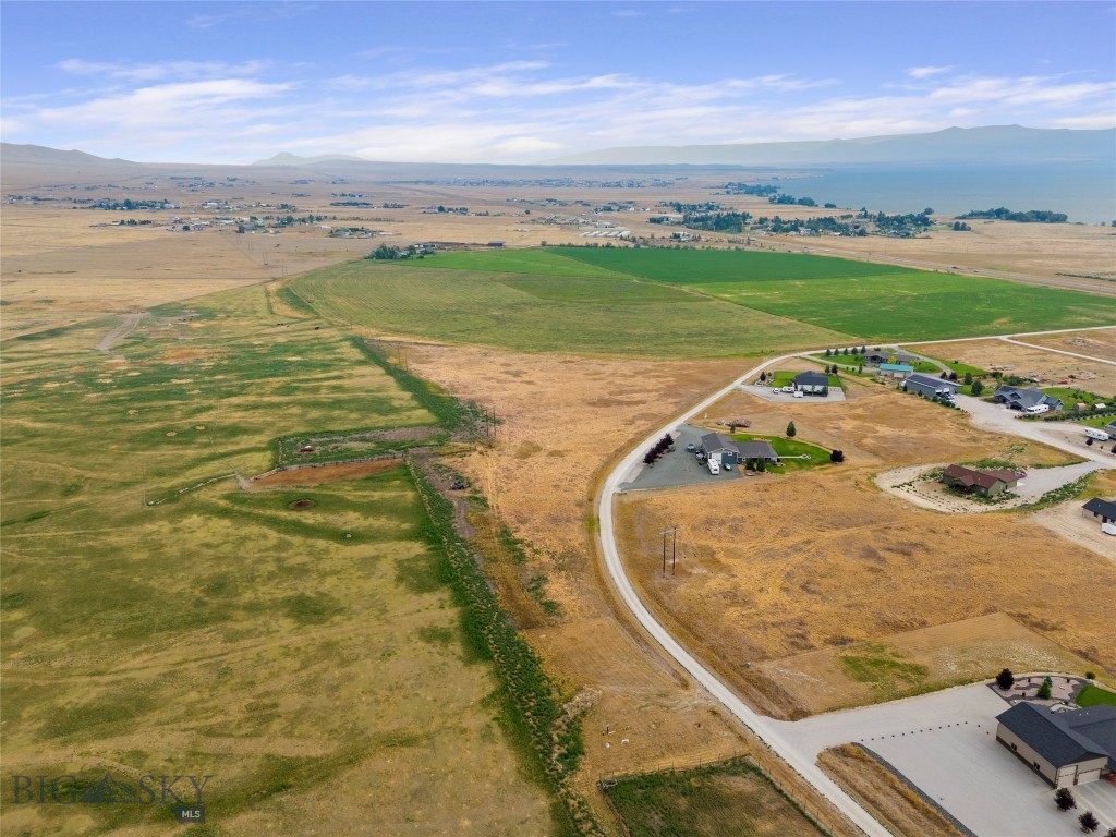 59 Grandview Loop, Townsend, Montana