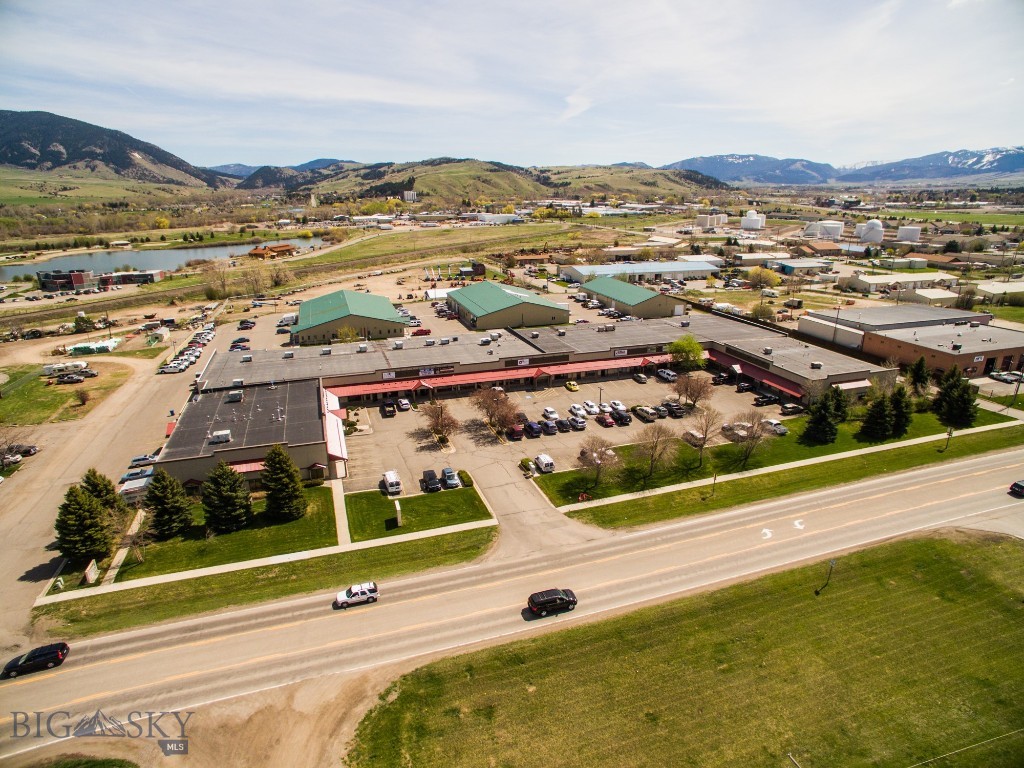 2308 N 7th Avenue C, Bozeman, Montana