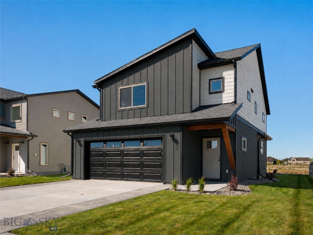 53 Canvasback Avenue, Bozeman, Montana