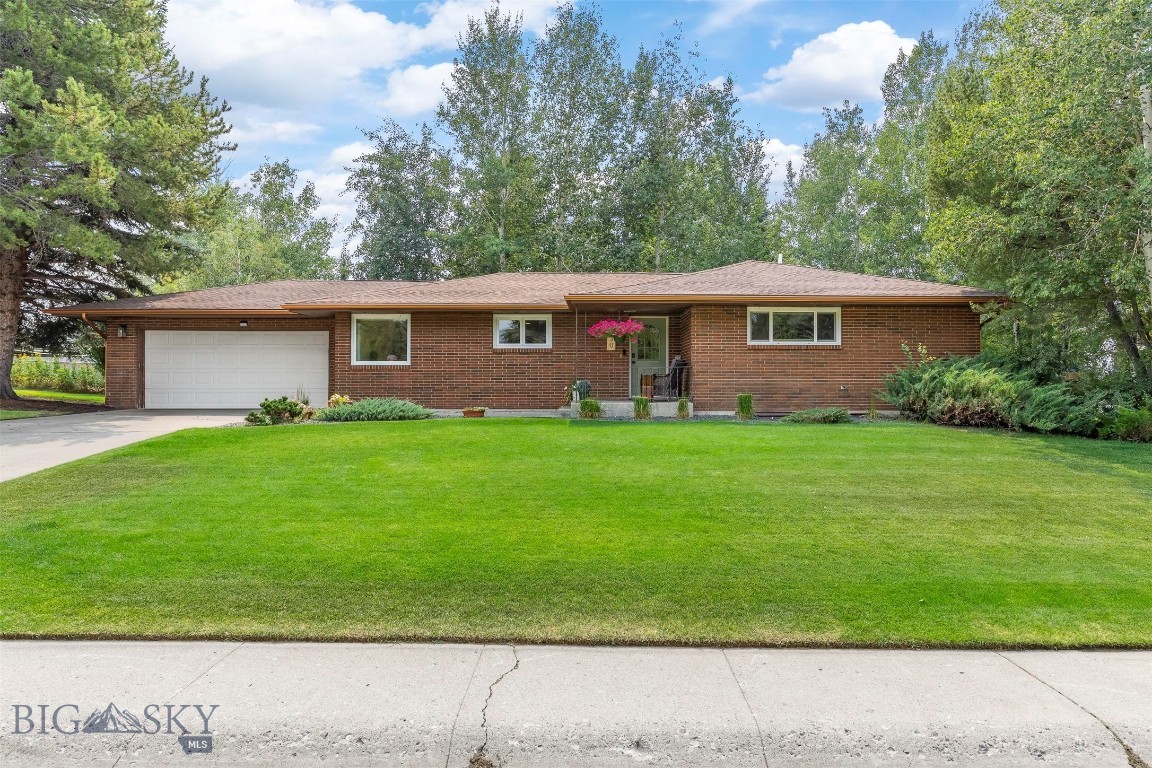 130 Rampart Drive, Butte