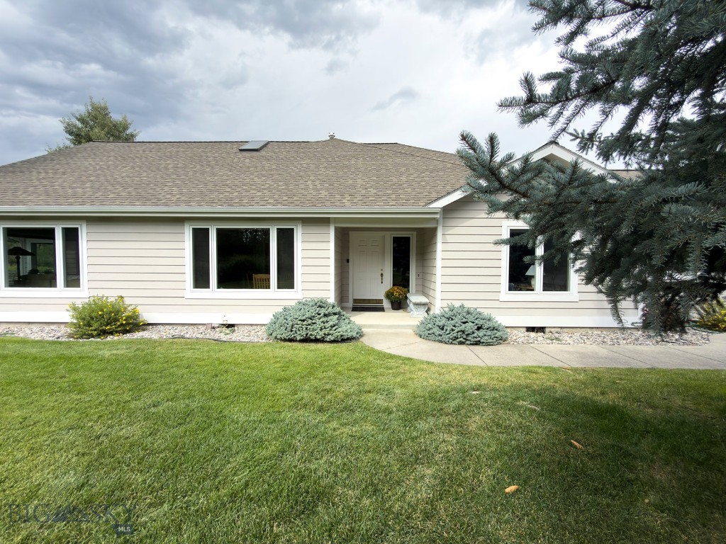 2705 Fairway Drive 15, Bozeman