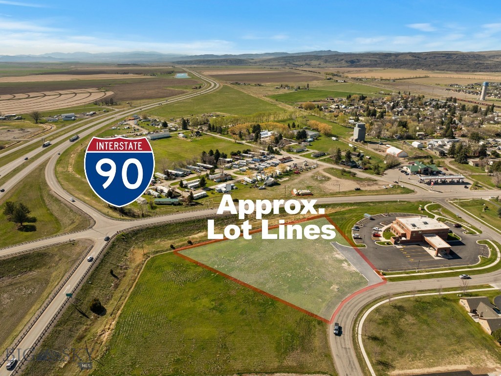 Lot 1B Wooden Shoe Lane, Manhattan, Montana