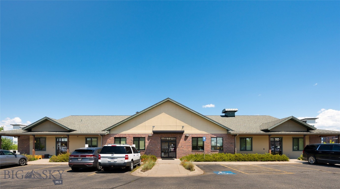 1805 S 22ND Avenue, Bozeman, Montana