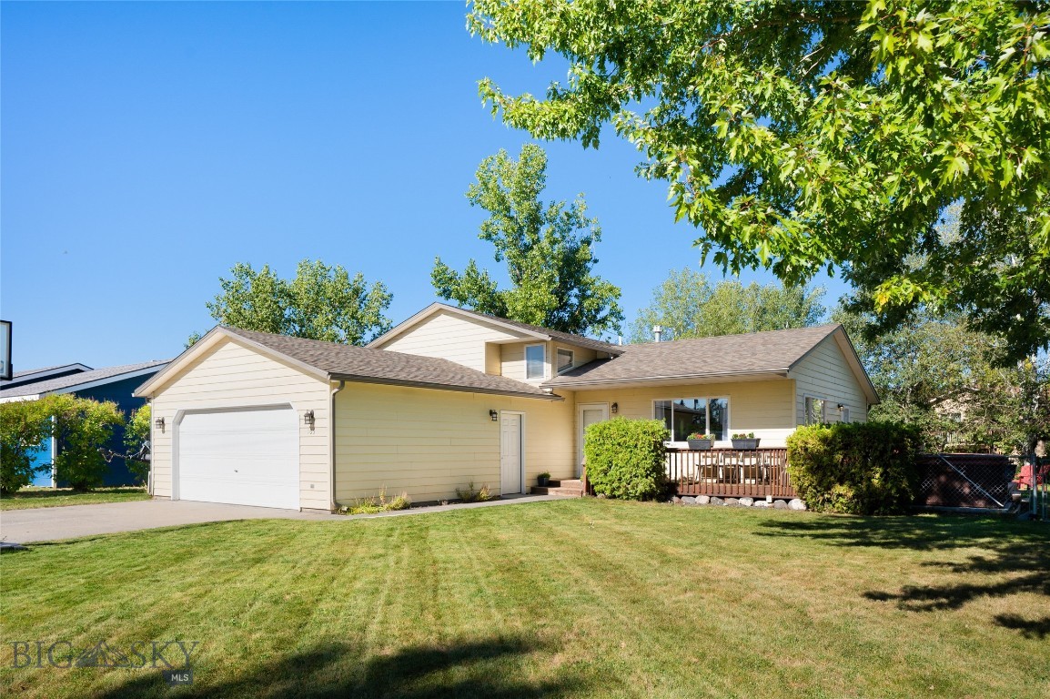105 N Grogan Street, Belgrade, Montana