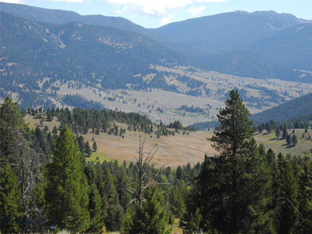 TBD Appaloosa Trail, Gallatin Gateway, Montana