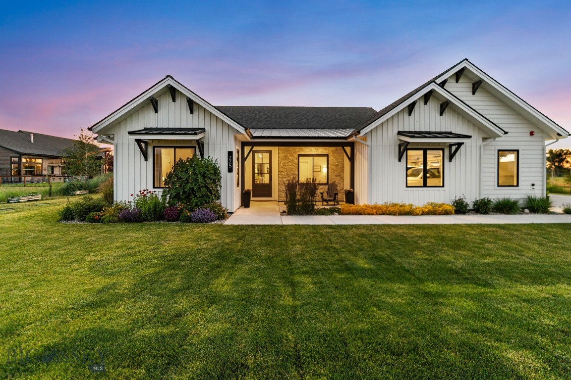 225 Riparian Way, Bozeman, Montana
