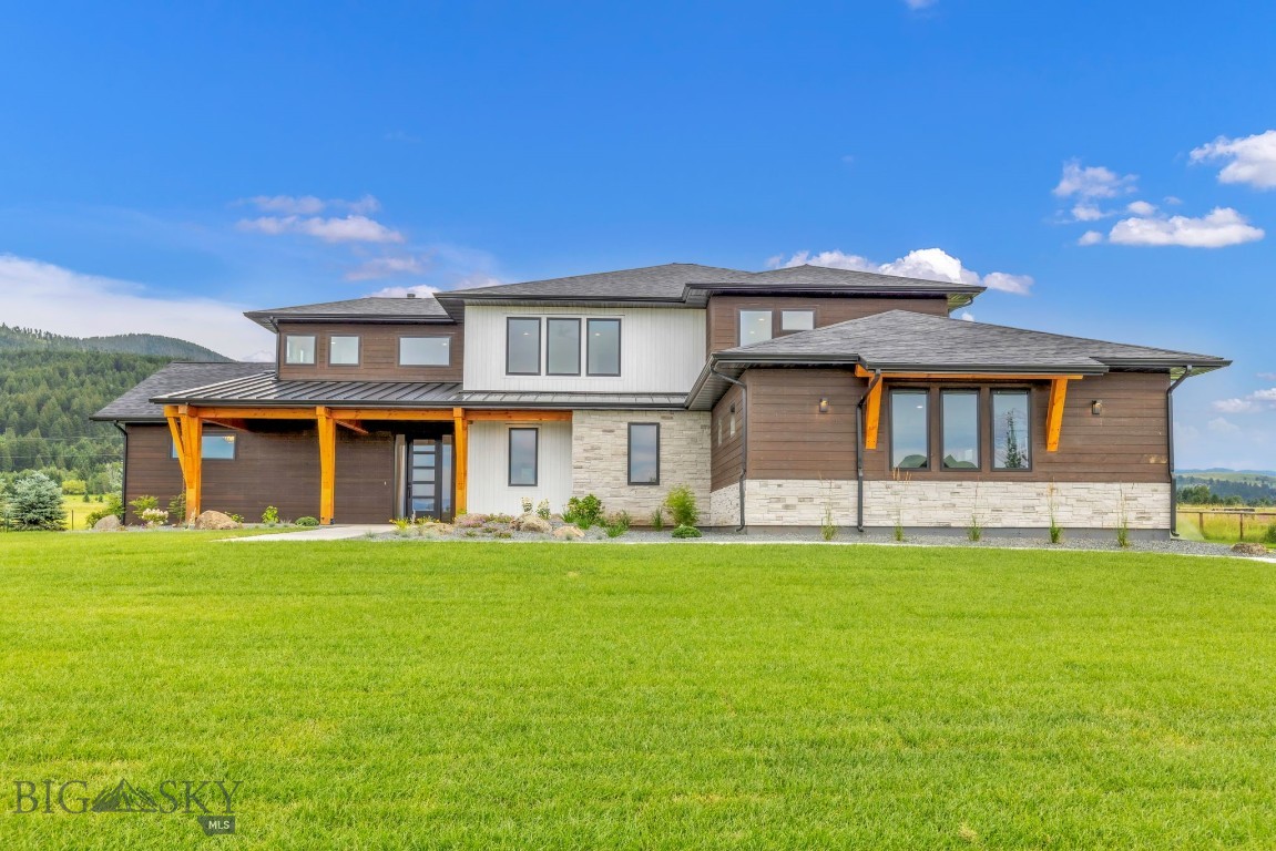 442 Balsam Drive, Bozeman, Montana