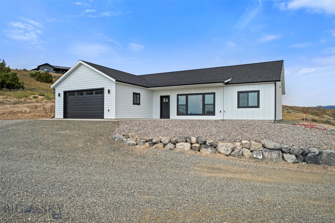 66 Diamond Gulch, Townsend, Montana