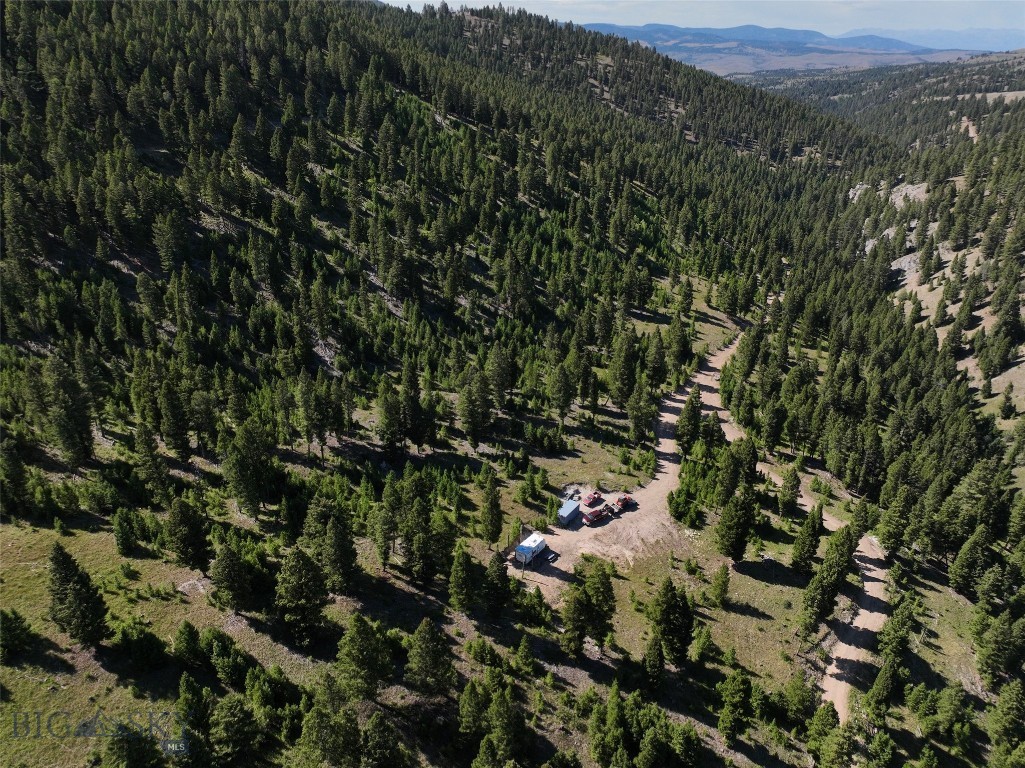 TBD B Chimney Lakes Road, Helmville