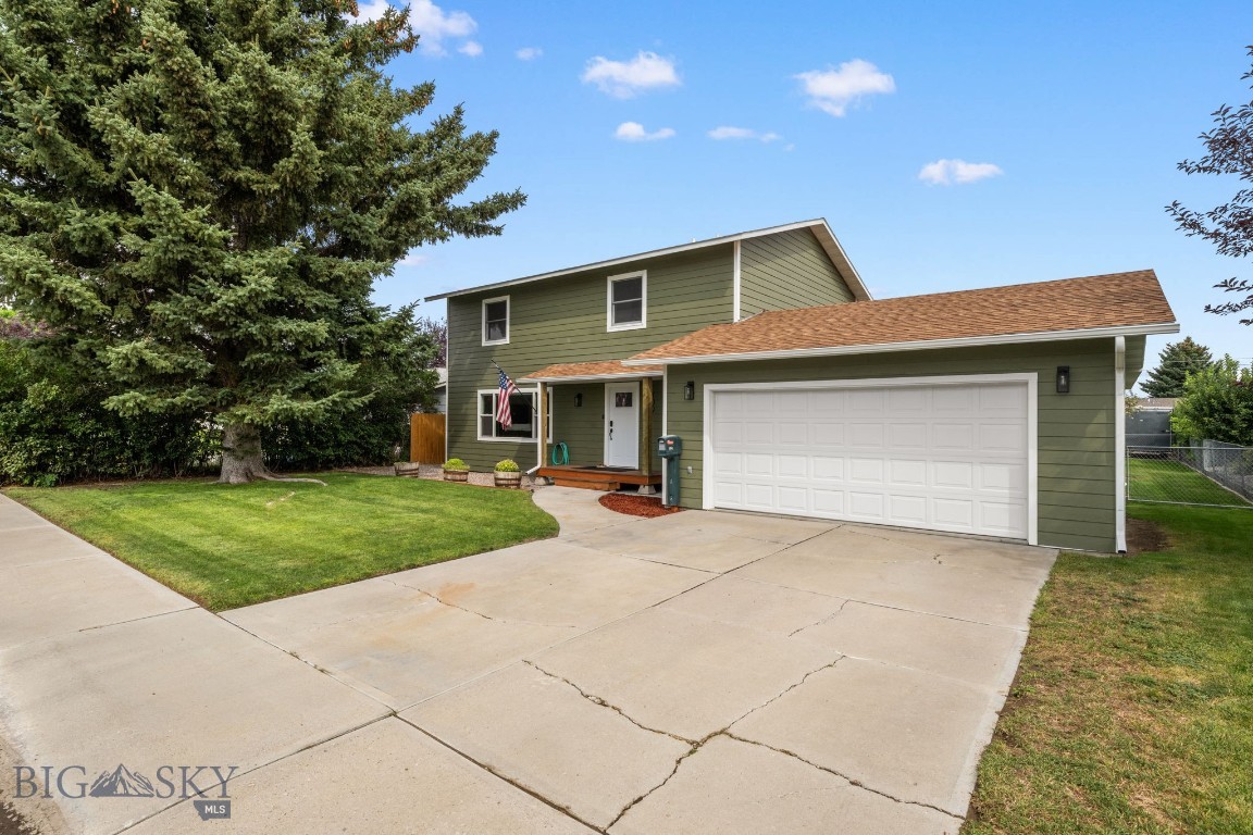 109 Sunrise Street, Dillon