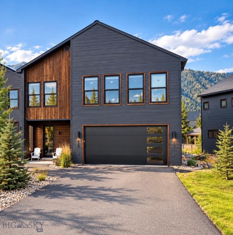 650 Big Pine Drive, Big Sky