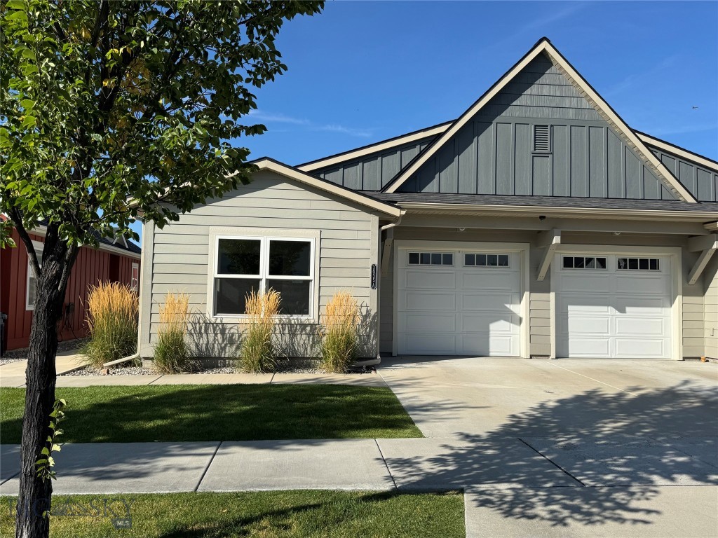 3035 Breeze Lane A, Bozeman