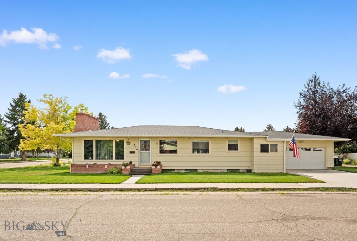 650 E Morse Street, Dillon