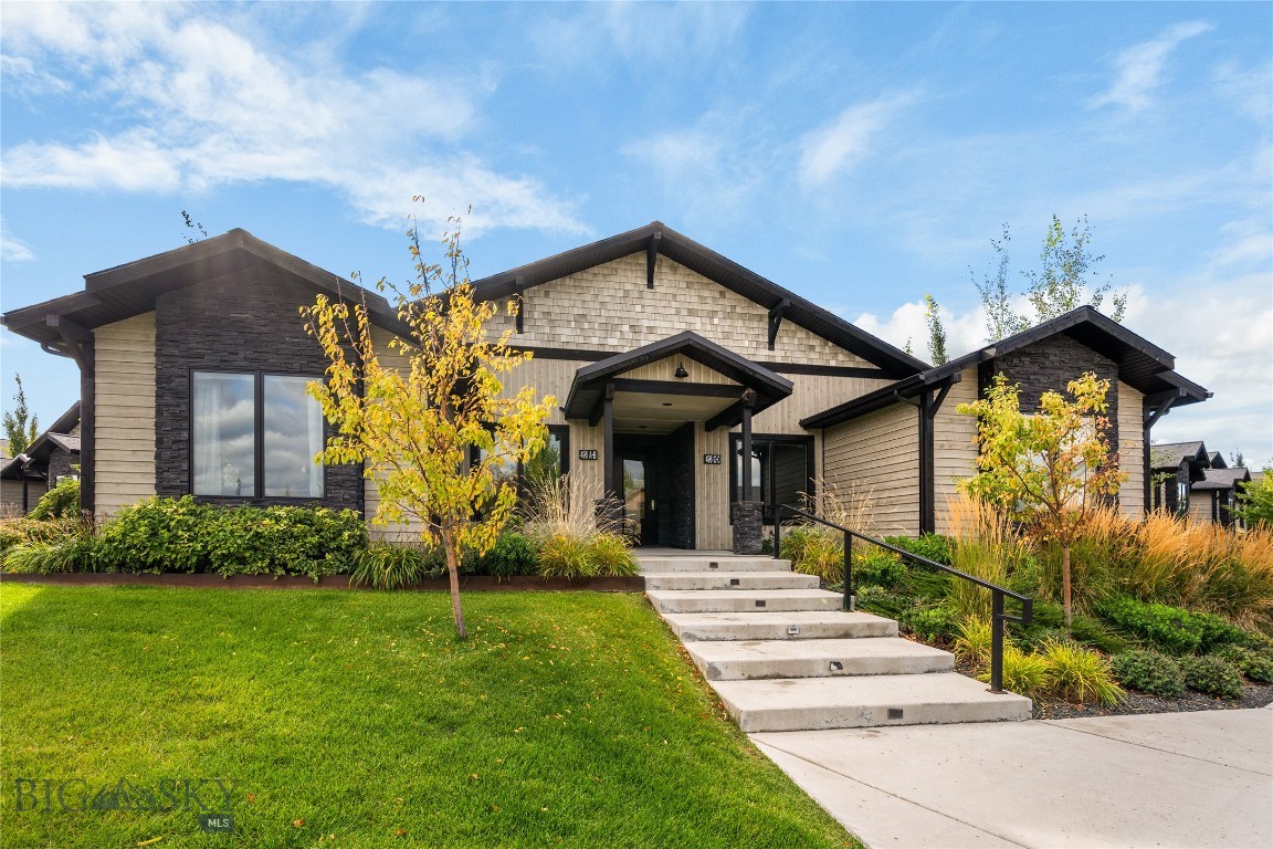 496 Black Bull Trail A, Bozeman