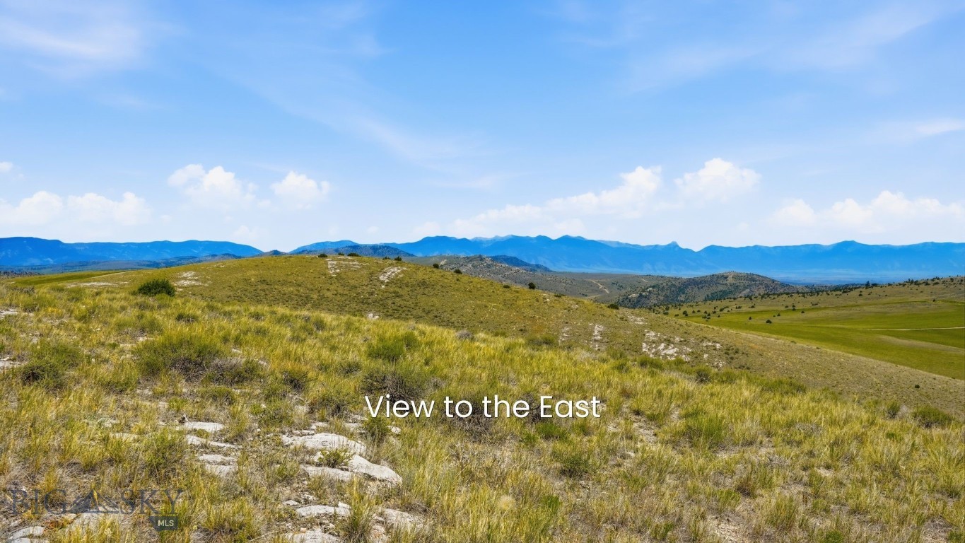 Lot 156 TBD Blue Bonnet Road, Manhattan