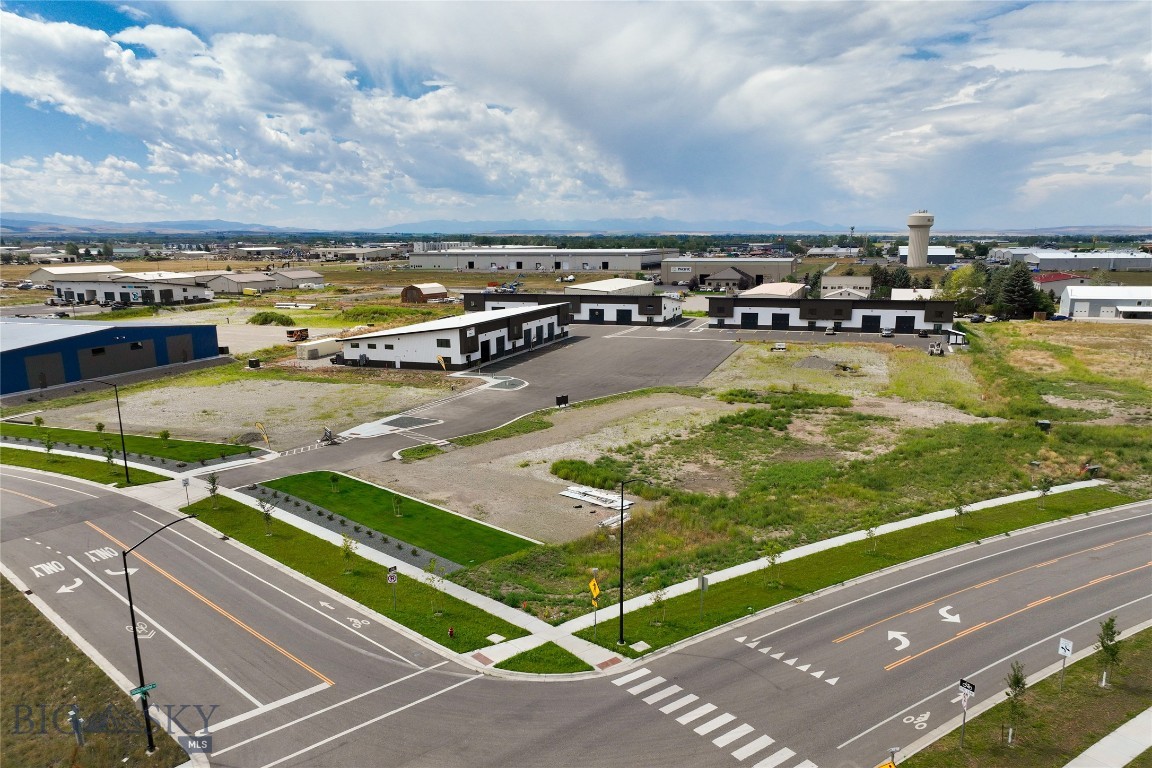 110 Stone River Road A & B, Belgrade, Montana