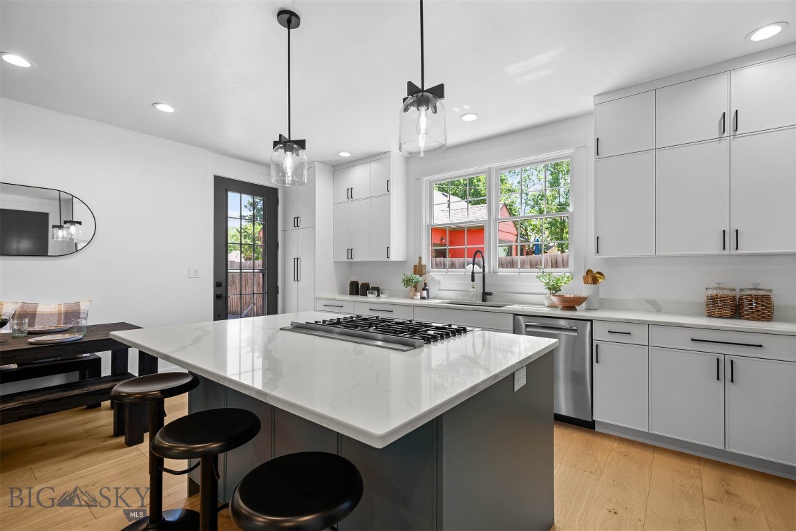 623 N Grand, Bozeman, Montana