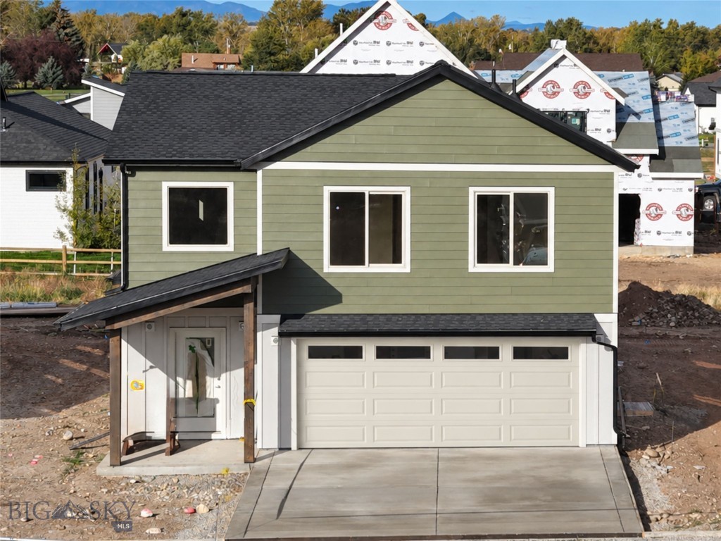 61 Canvasback Avenue, Bozeman