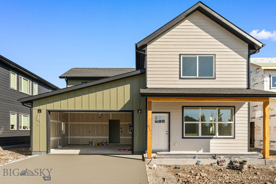 827 Spaniel Lane, Belgrade