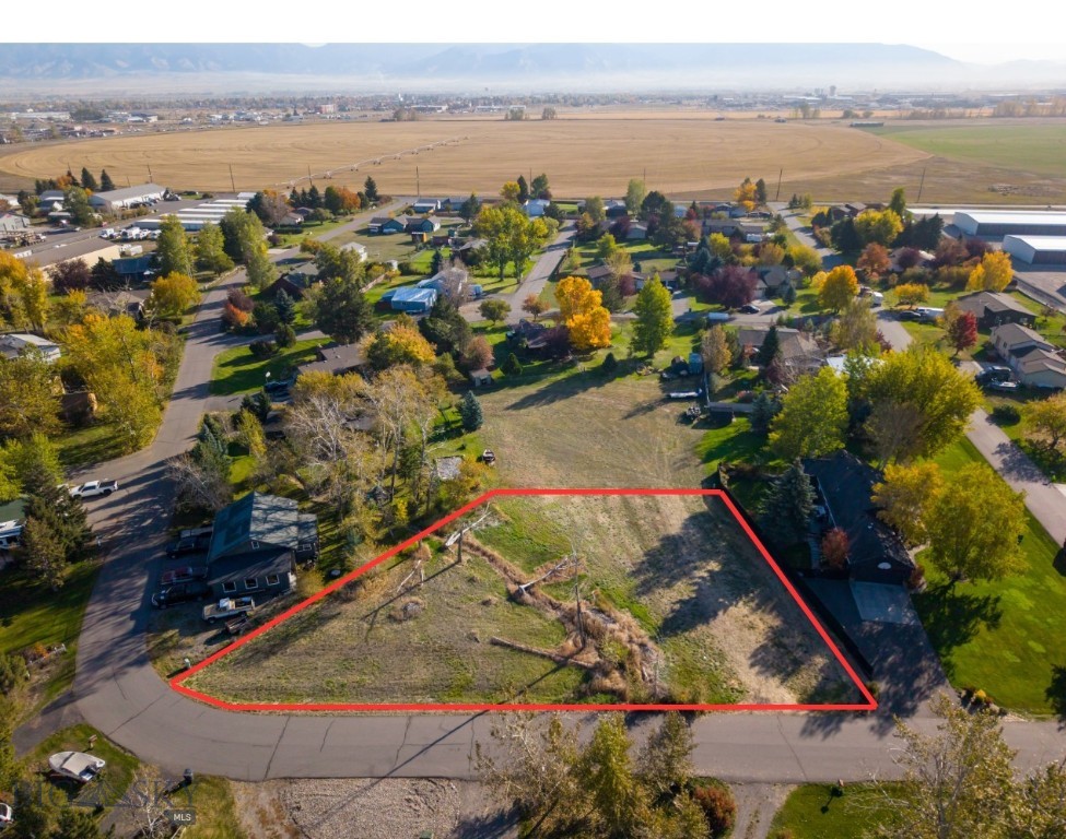 Lot 3 Baldy Mountain Lane, Belgrade