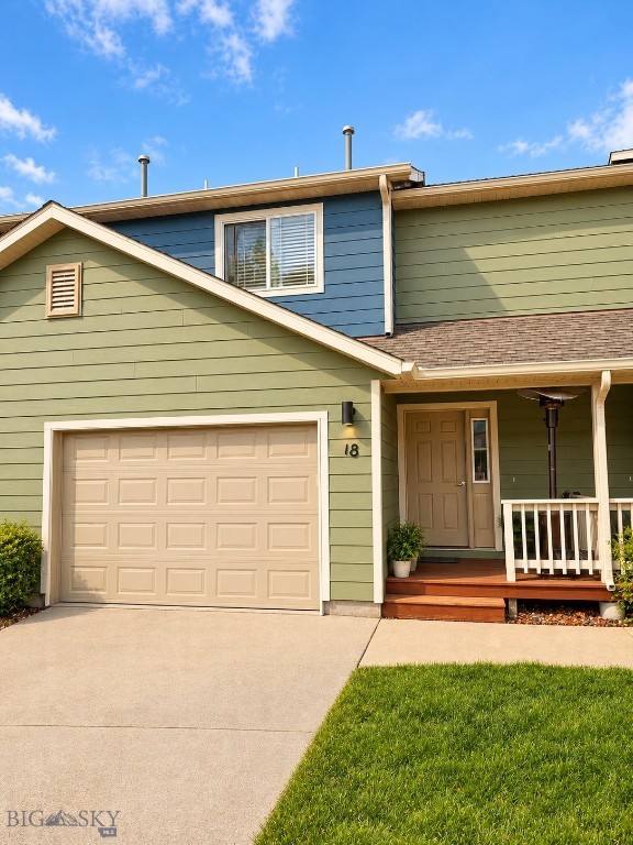 427 Michael Grove 18, Bozeman