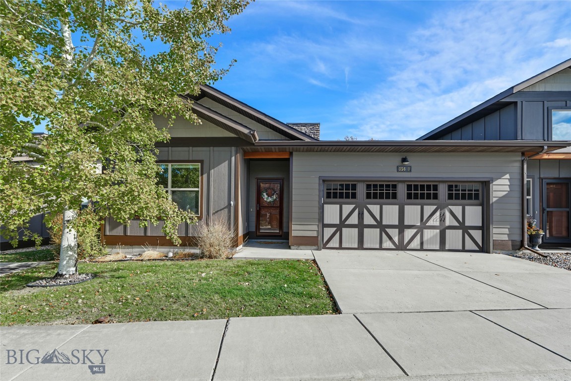 856 Sanders Avenue F, Bozeman