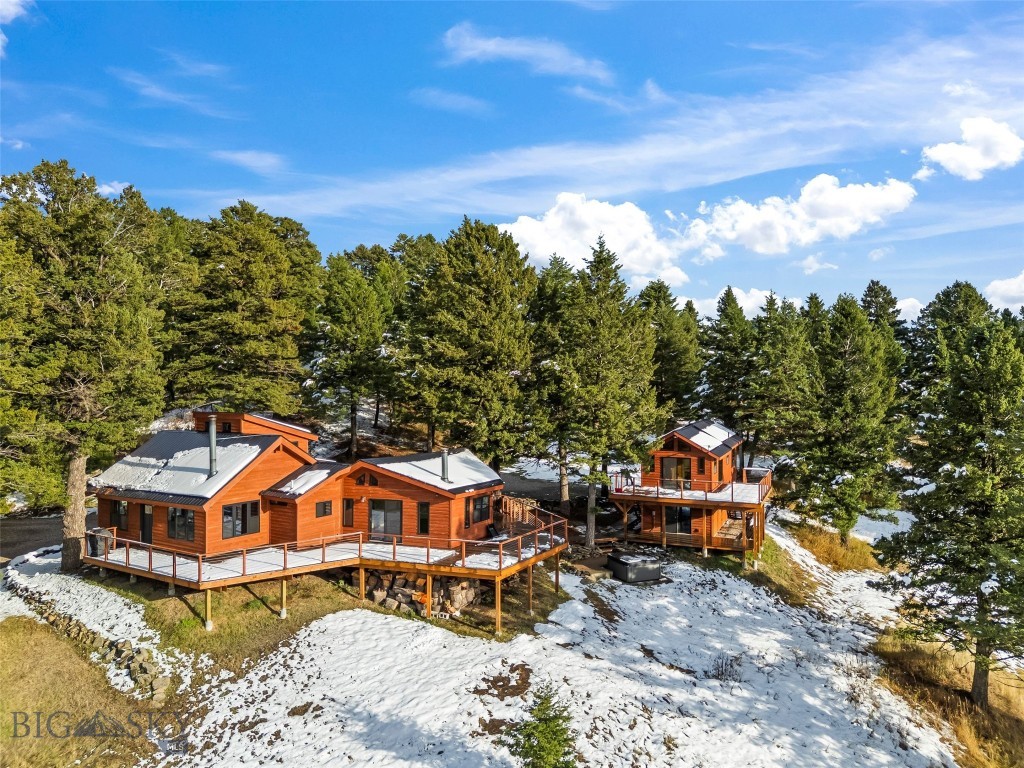 1488 Bridger Woods, Bozeman, Montana