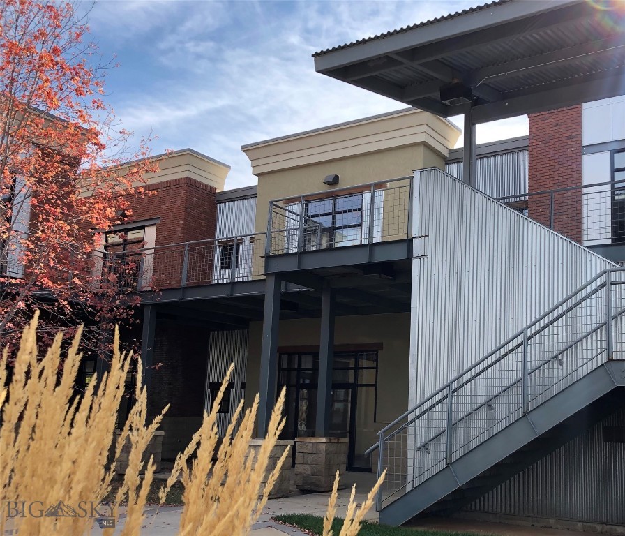 115 E. Gallatin, #201, Manhattan, Montana