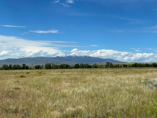 Lot 4 3.494ac  MT Hwy 287 Highway, Sheridan