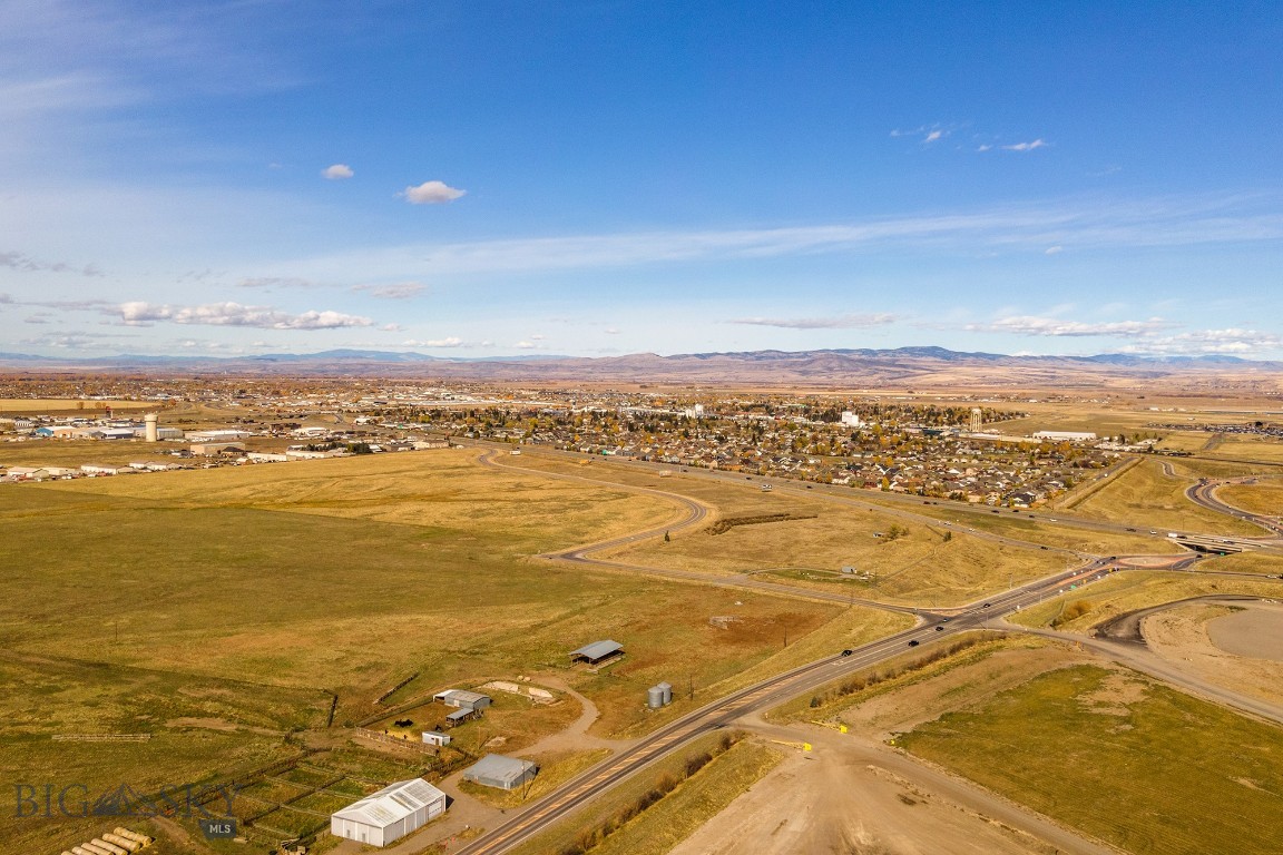 TBD Alaska Road Block 3 Lot 2, Belgrade, Montana