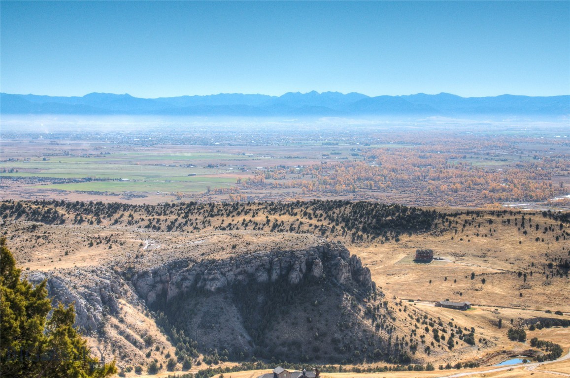 Lot 186 TBD Reservoir Cutoff, Manhattan, Montana