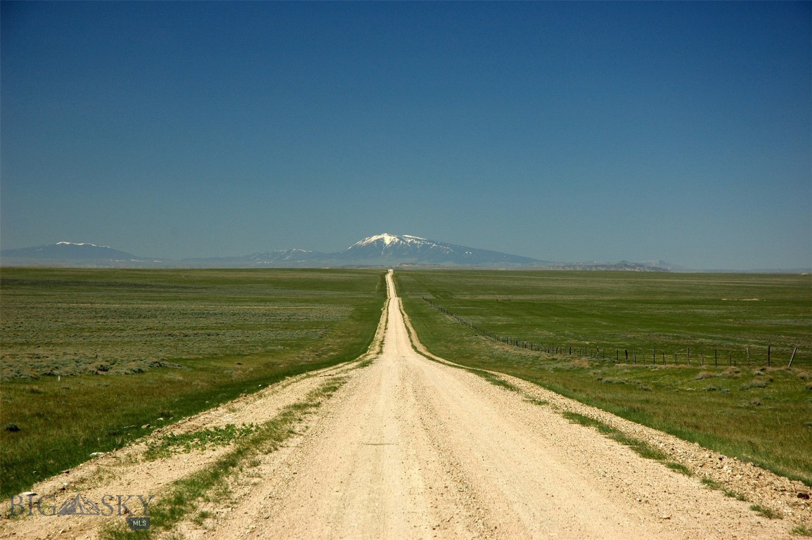 2800 Marshall Road, Medicine Bow, Wyoming 24&25, Other, Montana